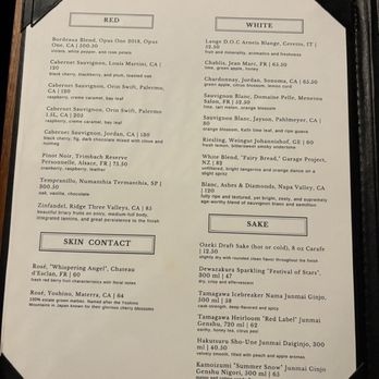 Chaplin's - Cocktail Bars Near Me - Washington, DC, District of Columbia