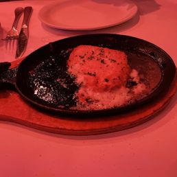 Saganaki