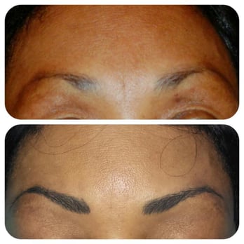 Dermoloji Skin Lab - Sleek 3D Brow Building (unique brow extensions) - Medical Spas Near Me - Orange, California Dermoloji Skin Lab - Sleek 3D Brow Building (unique brow extensions) - Medical Spas Near Me - Orange, California