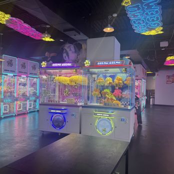 Geemu Geemu - Arcades Near Me - Westminster, Colorado Geemu Geemu - Arcades Near Me - Westminster, Colorado