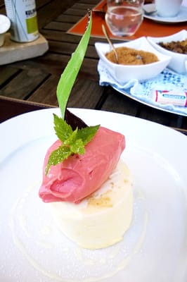 1er Beisl im Lexenhof by null