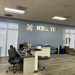 Kinetix Advanced Physical Therapy - Lancaster