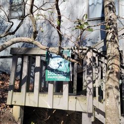 Blood Mountain Cabins & Country Store