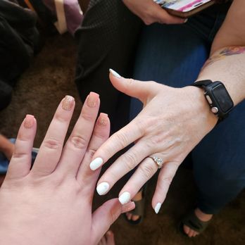 Organic Nail & Spa - Nails - Nail Salons Near Me - Fontana, California Organic Nail & Spa - Nails - Nail Salons Near Me - Fontana, California
