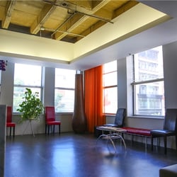 The Gynecology Institute of Chicago - Waiting Room