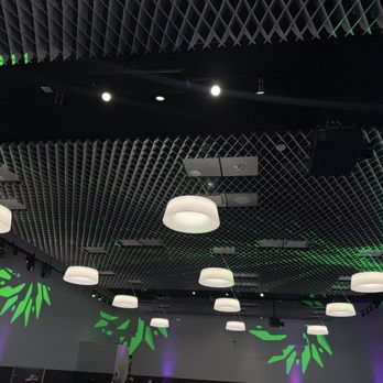 Parq Social - Venues & Event Spaces Near Me - Leander, Texas
