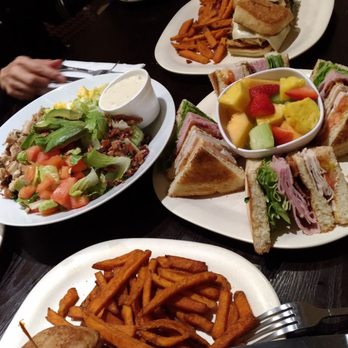 Sugar Rush Cafe - Club sandwich, chicken melt sandwich and club salads - Breakfast & Brunch Near Me - Walnut, California Sugar Rush Cafe - Club sandwich, chicken melt sandwich and club salads - Breakfast & Brunch Near Me - Walnut, California
