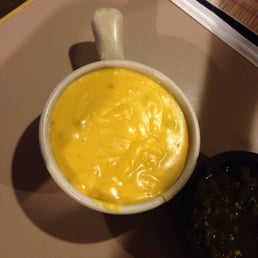 Queso