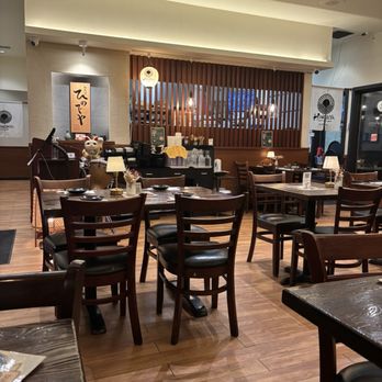 Hinodeya Ramen Bar - Inside - Ramen Near Me - Campbell, California Hinodeya Ramen Bar - Inside - Ramen Near Me - Campbell, California