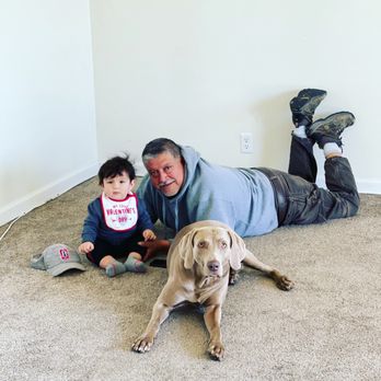 Baywood Apts - Our last day in our apartment. Even our family dog stopped by to help! - Apartments Near Me - Hayward, California Baywood Apts - Our last day in our apartment. Even our family dog stopped by to help! - Apartments Near Me - Hayward, California