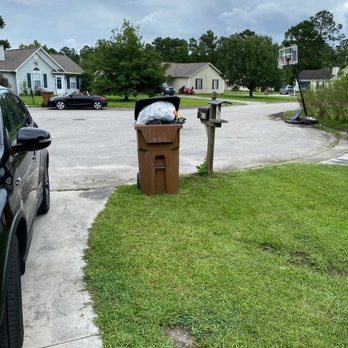 A-1 Marine Sanitation - Junk Removal & Hauling Near Me - Jacksonville, North Carolina