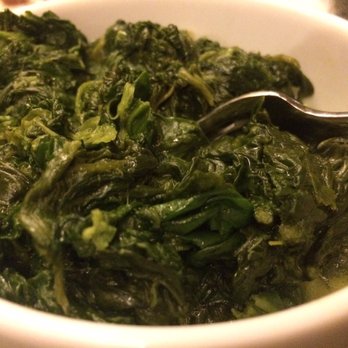 La Paparrucha Restaurante Argentino - Cream spinach - Argentine Near Me - Lisbon, 11 La Paparrucha Restaurante Argentino - Cream spinach - Argentine Near Me - Lisbon, 11
