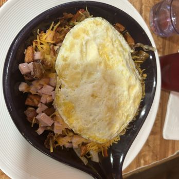 Mr. Perry's - Breakfast & Brunch Near Me - Sacramento, California