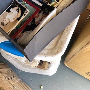 680 Movers - Personal belongings packed by company ? - Movers Near Me - Walnut Creek, California