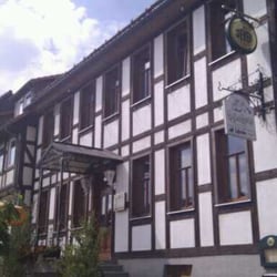 Hexenhaus