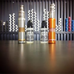 504 Vapers - Villain Vapor e-Juice and Sentinel Mod