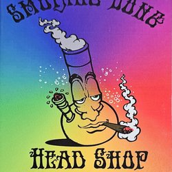 Smoking Bong Head Shop
