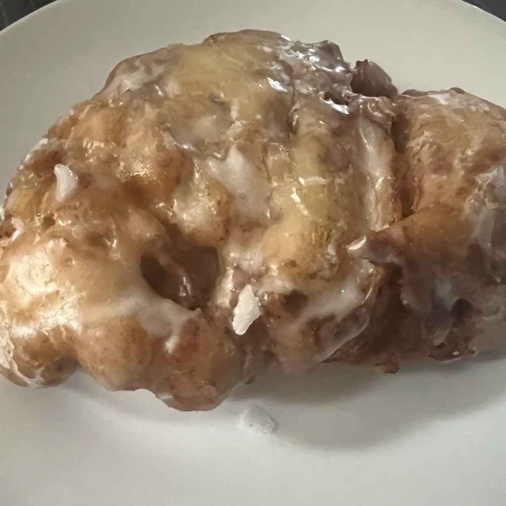 Donut Mart - Apple fritter - Donuts Near Me - Albuquerque, New Mexico Donut Mart - Apple fritter - Donuts Near Me - Albuquerque, New Mexico
