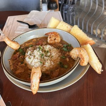 Quotes Willowbrook - Gumbo - Breakfast & Brunch Near Me - Houston, Texas