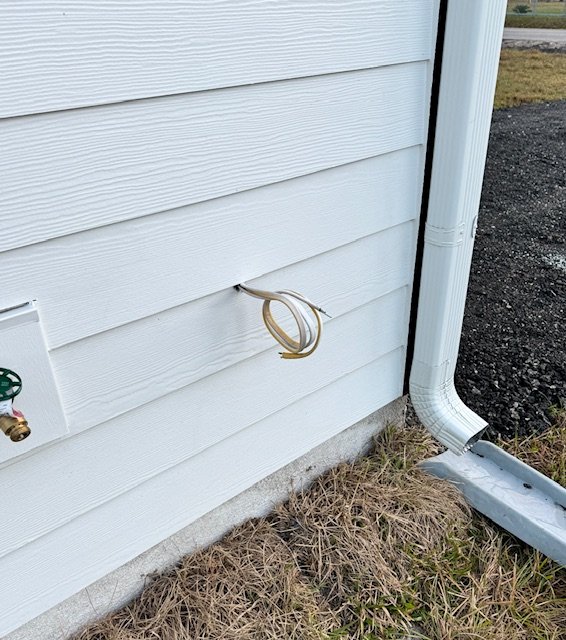 Slide of Old City Homes