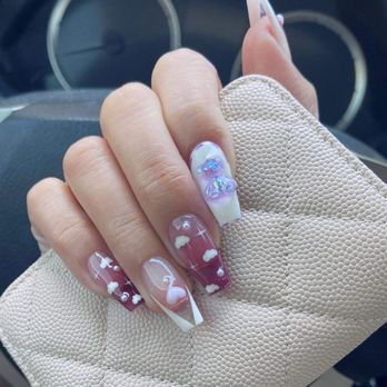 Timi Nails Studio - Nail Salons Near Me - Westminster, California