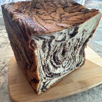 Pullman Bread - Japanese Near Me - Enterprise, Nevada