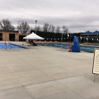 Milpitas Sports Center - Swim pools - Sports Clubs Near Me - Milpitas, California
