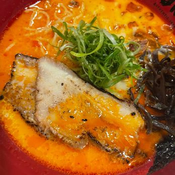 Onoya Ramen - Ramen Near Me - Honolulu, Hawaii