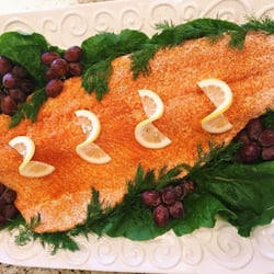 Pauls House of Fish