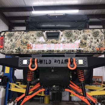 Mild 2 Wild Customs - Auto Customization Near Me - Converse, Texas Mild 2 Wild Customs - Auto Customization Near Me - Converse, Texas
