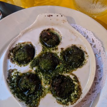 Juliette Restaurant - Escargots - Bars Near Me - Brooklyn, New York Juliette Restaurant - Escargots - Bars Near Me - Brooklyn, New York