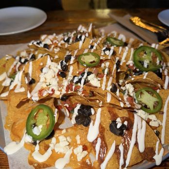 LOCAL Public Eatery Terry Ave - Nachos - Bars Near Me - Seattle, Washington LOCAL Public Eatery Terry Ave - Nachos - Bars Near Me - Seattle, Washington