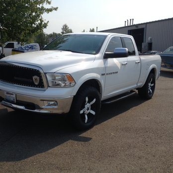 Big Boy Toys - Auto Customization Near Me - Buckley, Washington