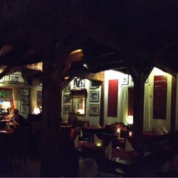 Antica Verona Franco Ristorante - Urige Pizzeria :-)
