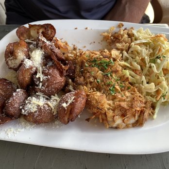 Po House - Fish n Chips - Seafood Near Me - Avon, North Carolina