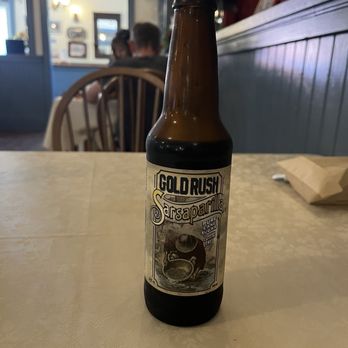 Columbia State Historic Park - Had to have one - Parks Near Me - Columbia, California