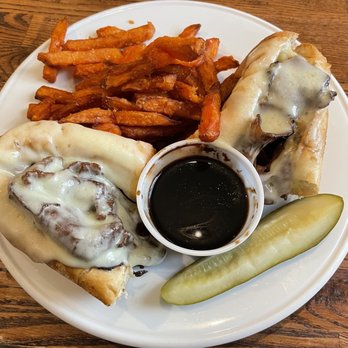 Buckley's Tavern - French dip sandwich - Pubs Near Me - Wilmington, Delaware Buckley's Tavern - French dip sandwich - Pubs Near Me - Wilmington, Delaware