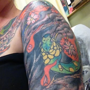 45 Monks Tattoo - Tattoo Near Me - East Brunswick, New Jersey 45 Monks Tattoo - Tattoo Near Me - East Brunswick, New Jersey