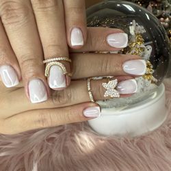 Ally’s Beauty Nails And Spa