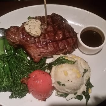 Yard House - Rib Eye Steak - New American Near Me - Riverside, California Yard House - Rib Eye Steak - New American Near Me - Riverside, California
