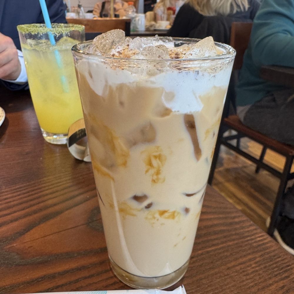 First Watch - Honey Caramel Crunch - Breakfast & Brunch Near Me - Des Plaines, Illinois