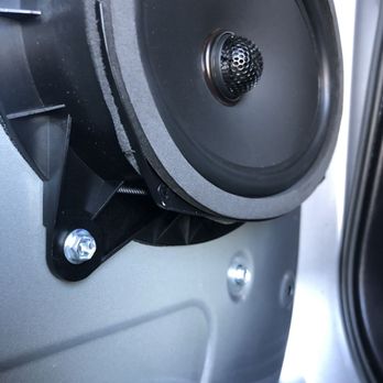 Audio MotorSport - Lazy lazy lazy. Amateur installer. Especially for the labor thru charge - Car Stereo Installation Near Me - Carson, California