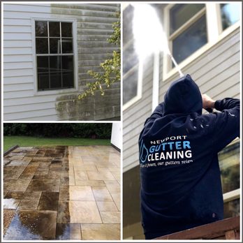 Newport Gutter Cleaning - We soft wash houses and pressure wash hard surfaces like decks, driveways and fences. - Pressure Washers Near Me - Newport, Oregon Newport Gutter Cleaning - We soft wash houses and pressure wash hard surfaces like decks, driveways and fences. - Pressure Washers Near Me - Newport, Oregon