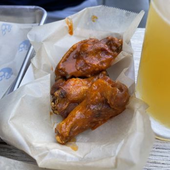 Fire Wings - Traditional hot - Chicken Wings Near Me - Midtown, California Fire Wings - Traditional hot - Chicken Wings Near Me - Midtown, California