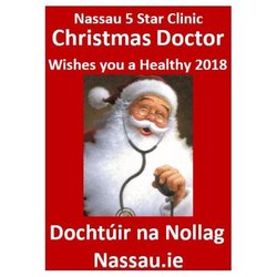 Weekend Doctor, Nassau Clinic