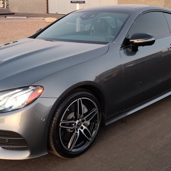 Details - Auto Detailing Near Me - Mesa, Arizona