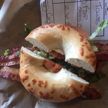 Seize The Bagel - Sandwiches Near Me - Vancouver, Washington Seize The Bagel - Sandwiches Near Me - Vancouver, Washington