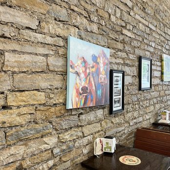 CannonBelles - They got pictures of cows on the wall - Coffee & Tea Near Me - Cannon Falls, Minnesota CannonBelles - They got pictures of cows on the wall - Coffee & Tea Near Me - Cannon Falls, Minnesota