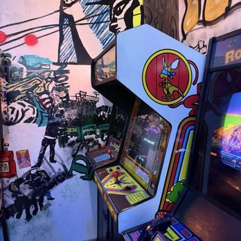 Waterland Arcade - Arcades Near Me - Des Moines, Washington Waterland Arcade - Arcades Near Me - Des Moines, Washington