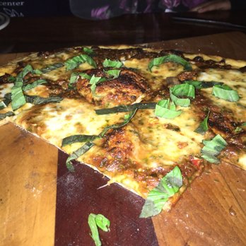 Grampa's Pizzeria - Jabroni Pizza - Pizza Near Me - Madison, Wisconsin Grampa's Pizzeria - Jabroni Pizza - Pizza Near Me - Madison, Wisconsin